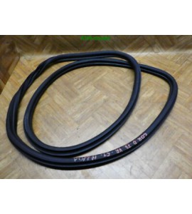 Dichtung Türdichtung Opel Corsa D 5 türig vorne rechts Beifahrerseite