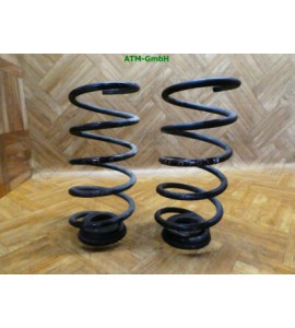 Feder Federn Opel Corsa D x 2 Stück hinten