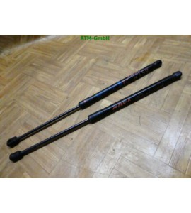 Heckklappendämpfer Gasdruck Gasdämpfer Opel Astra H 3 türig x 2 Stück hinten