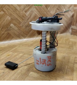 Kraftstoffpumpe Benzinpumpe Ford Fiesta 5 V KWN831
