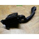 Pedal Gaspedal Gaspoti Opel Corsa D Bitron 13305804 B720