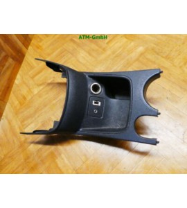 Abdeckung Mittelkonsole Verkleidung Ford Fiesta 6 VI 8A61A044C74AEW