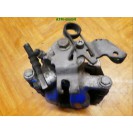 Bremssattel Opel Astra H hinten links Fahrerseite Lucas