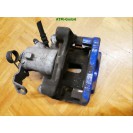 Bremssattel Opel Astra H hinten links Fahrerseite Lucas