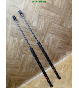 Heckklappendämpfer Gasdämpfer Ford Fiesta 6 VI 3 türig x 2 Stück hinten