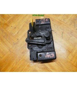 Heckklappenschloss Schloss hinten Ford Fiesta 6 VI 3 türig