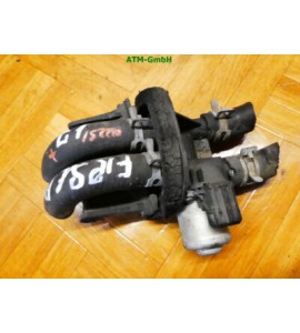Heizungsventil Ford Fiesta 4 IV