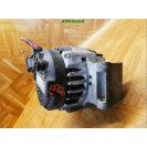 Lichtmaschine Generator Ford Fiesta 6 VI Valeo AV6N10300HA 14V 120A