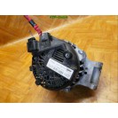 Lichtmaschine Generator Ford Fiesta 6 VI Valeo AV6N10300HA 14V 120A