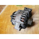 Lichtmaschine Generator Ford Fiesta 6 VI Valeo AV6N10300HA 14V 120A