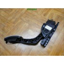 Pedal Gaspedal Gaspoti Ford Fiesta 6 VI 8V219F836AB