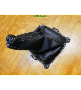 Schaltmanchette Ford Fiesta 6 VI 8A61A045B79AD