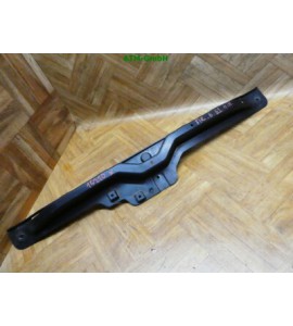 Stoßstangenhalter Ford Fiesta 6 VI 3 türig hinten Mitte 8A6117B861A