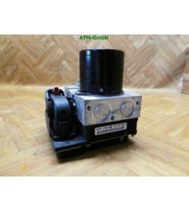 ABS Hydraulikblock VW Polo 9N3 0265950592 0265234502 6Q1614517AJ