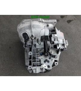 Getriebe Ford Focus 2 II 1.6 TDCi 80 kW Getriebecode 3M5R7002YG