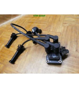 Zündspule Ford Fiesta 5 V NGK U2001