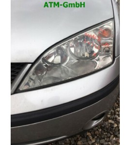 Frontscheinwerfer Scheinwerfer Ford Mondeo 3 III links Fahrerseite