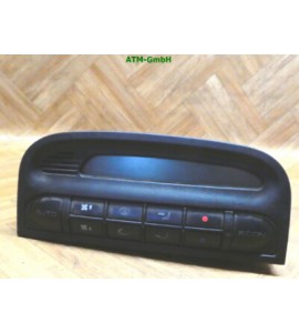 Heizungsbedienteil Schalter Bedienteil VW Sharan 7M0907040AB