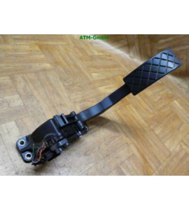 Pedal Gaspedal Gaspoti Seat Ibiza 4 IV HLO Hella 6Q1721503M