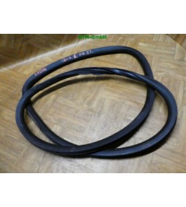 Türdichtung Dichtung Seat Ibiza 4 IV 4 türig hinten rechts Beifahrerseite