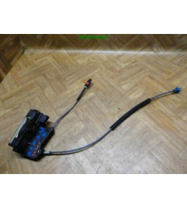 Türschloss Schloss Opel Zafira A vorne rechts Beifahrerseite 90561154