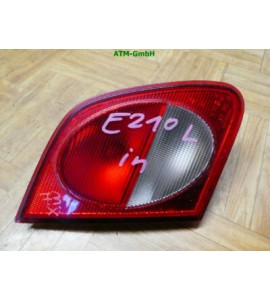 Bremsleuchte Rückleuchte Bremslicht Mercedes Benz E-KLASSE W210 links innen
