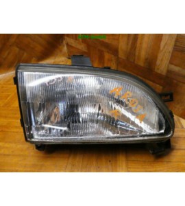 Frontscheinwerfer Scheinwerfer Seat Arosa rechts Beifahrerseite