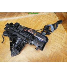 Türschloss Schloss Ford Focus 2 II 5 türig vorne rechts Beifahrerseite