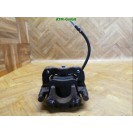 Bremssattel VW Golf 4 IV hinten links Lucas Fahrerseite