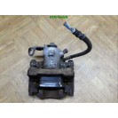 Bremssattel VW Golf 4 IV hinten links Lucas Fahrerseite