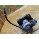 Bremssattel VW Golf 4 IV hinten links Lucas Fahrerseite