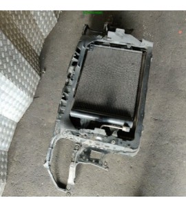 Wasserkühler Schloßträger Seat Ibiza 3 III