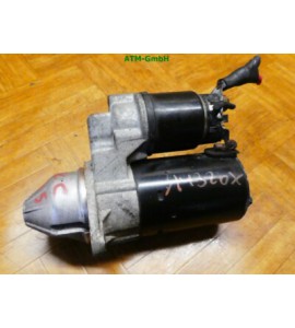 Anlasser Starter Opel Corsa C Bosch 12v 0001107409