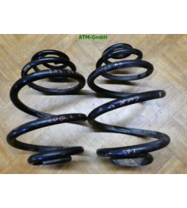 Feder Federn Opel Corsa C x 2 Stück hinten