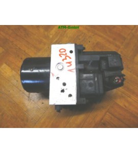 ABS Hydraulikblock Seat Ibiza 3 III Bosch 6Q0611117E 0265222006