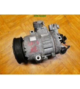 Klimakompressor Seat Ibiza 3 III Denso 6Q0820803D
