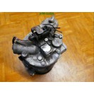 Klimakompressor Seat Ibiza 3 III Denso 6Q0820803D