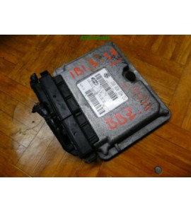Motorsteuergerät Steuergerät Seat Ibiza 3 III Magneti Marelli 036906034DG