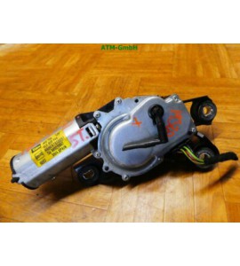 Wischermotor hinten Heckwischermotor Seat Ibiza 3 III 5 türig Valeo 404.759