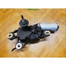 Wischermotor hinten Heckwischermotor Seat Ibiza 3 III 5 türig Valeo 404.759