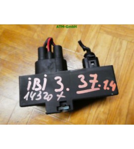 Lüftersteuergerät Steuergerät Lüfter Relais Seat Ibiza 3 III SHO 1J0919506M