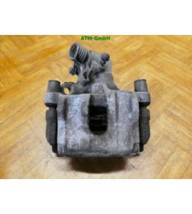 Bremssattel Ford Focus 2 II hintel links Fahrerseite ATE