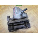 Bremssattel Ford Focus 2 II hintel links Fahrerseite ATE