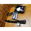 Fensterheber Fensterhebermotor Seat Leon 1P 5 türig vorne rechts 1P0837402E