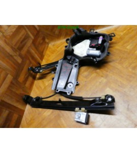 Fensterheber Fensterhebermotor Seat Leon 1P 5 türig vorne rechts 1P0837402E
