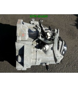 Getriebe VW Fox 1.2 40 kW Getriebecode HUY