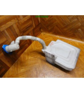 Waschwasserbehälter Behälter Waschwasserpumpe Seat Leon 1P 1K0955453Q