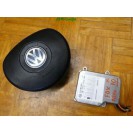 Airbagmodul Airbagsteuergerät Steuergerät VW Fox Siemens 1C0909605K