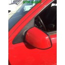 Außenspiegel Seitenspiegel Ford Mondeo 3 III links Farbcode C0 Coloradorot Rot