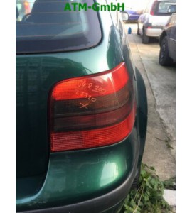 Bremsleuchte Rückleuchte Bremslicht Rücklicht rechts VW Golf 4 IV 3 türig